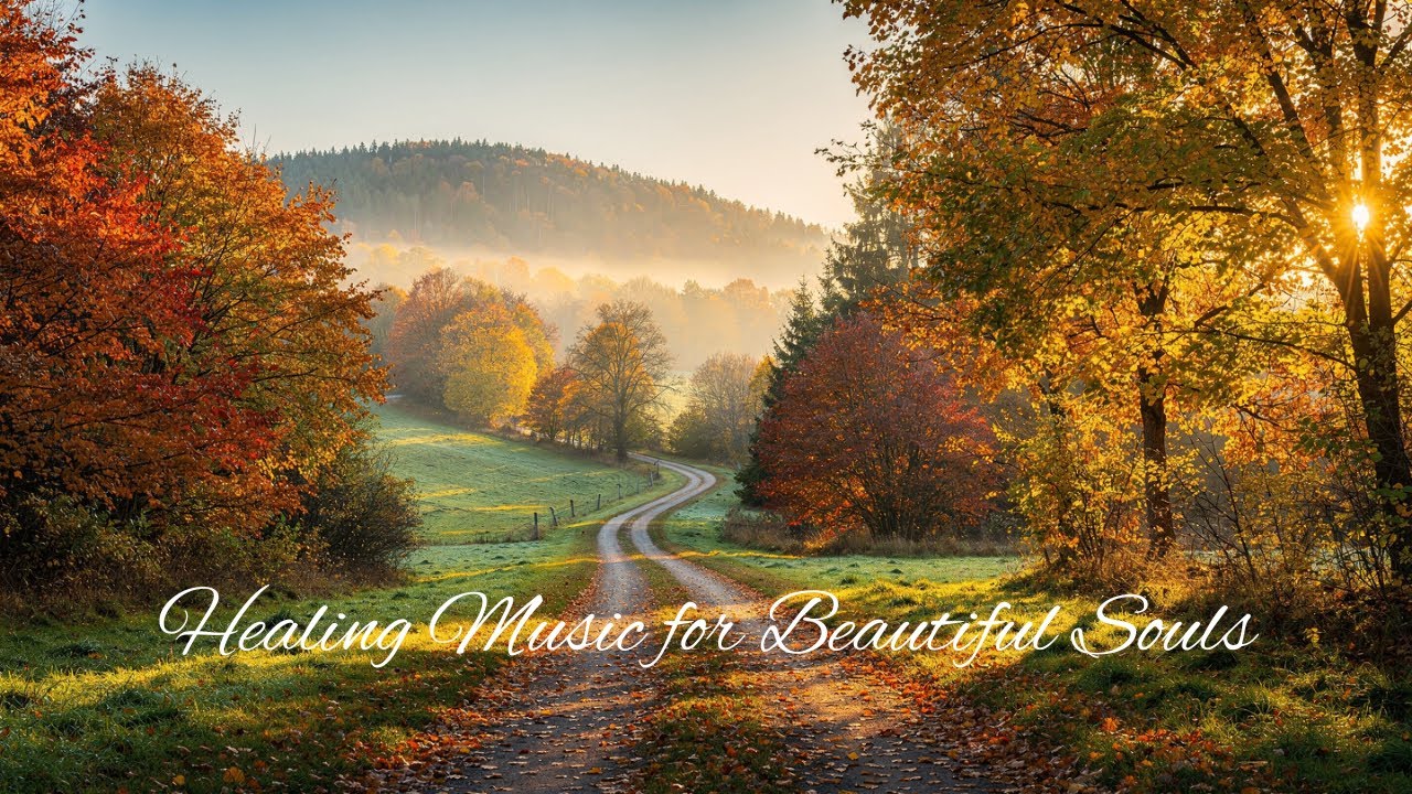 Healing Sleep Music 🌿 Relaxing Piano Music & Bird Sounds for  Sleep, Meditation & Quiet Mind