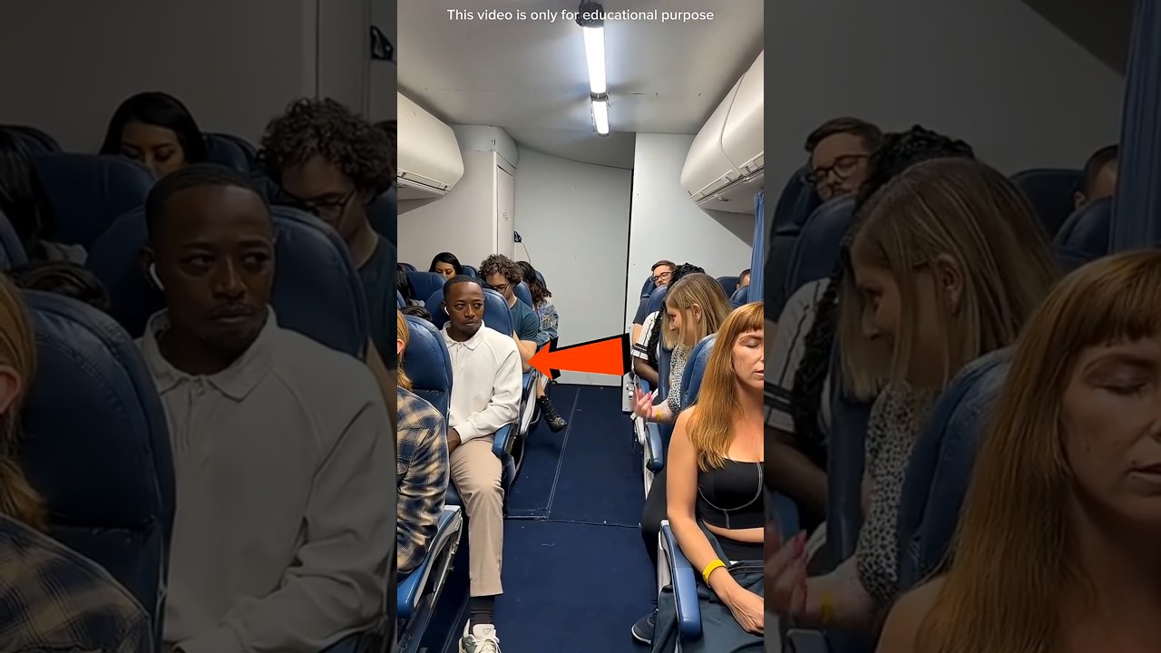 Passengers stopped a plane crash😱🤯#shorts #viral #trending #viralvideo #viralshorts #education