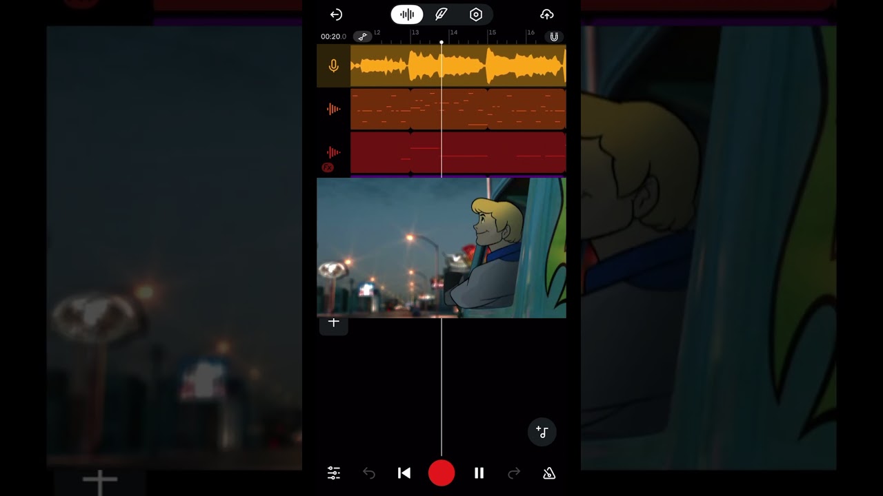 WOBBLE BOUNCE IN BANDLAB?!! #bandlab #swapa #ian #typebeat #bounce #viralmusic