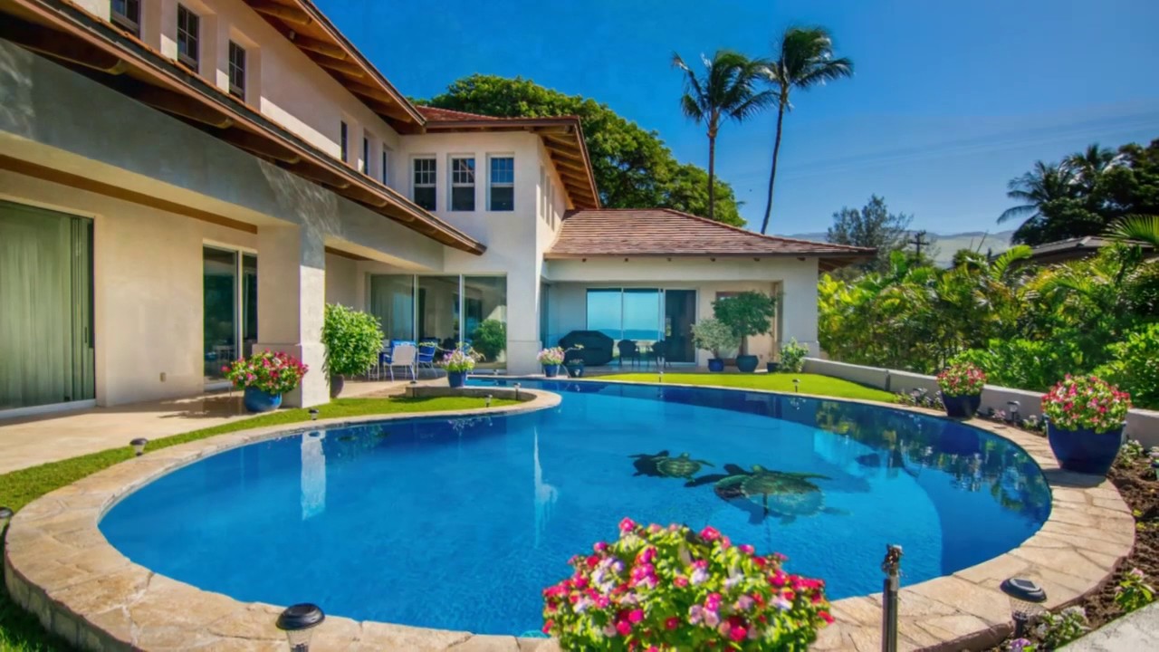 3002 South Kihei Road, Kihei, HI, 96753
