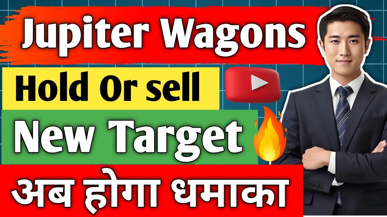jupiter wagons share latest news/ jupiter wagons share/ share analysis/ share news today/ target/
