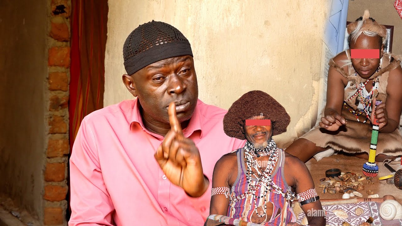 Olimba Toli Mulwadde _ Bwino Omukambwe Ku Nankulu Elimba Mbu Mulwadde _ eyali mukwano gwe Abyogedde