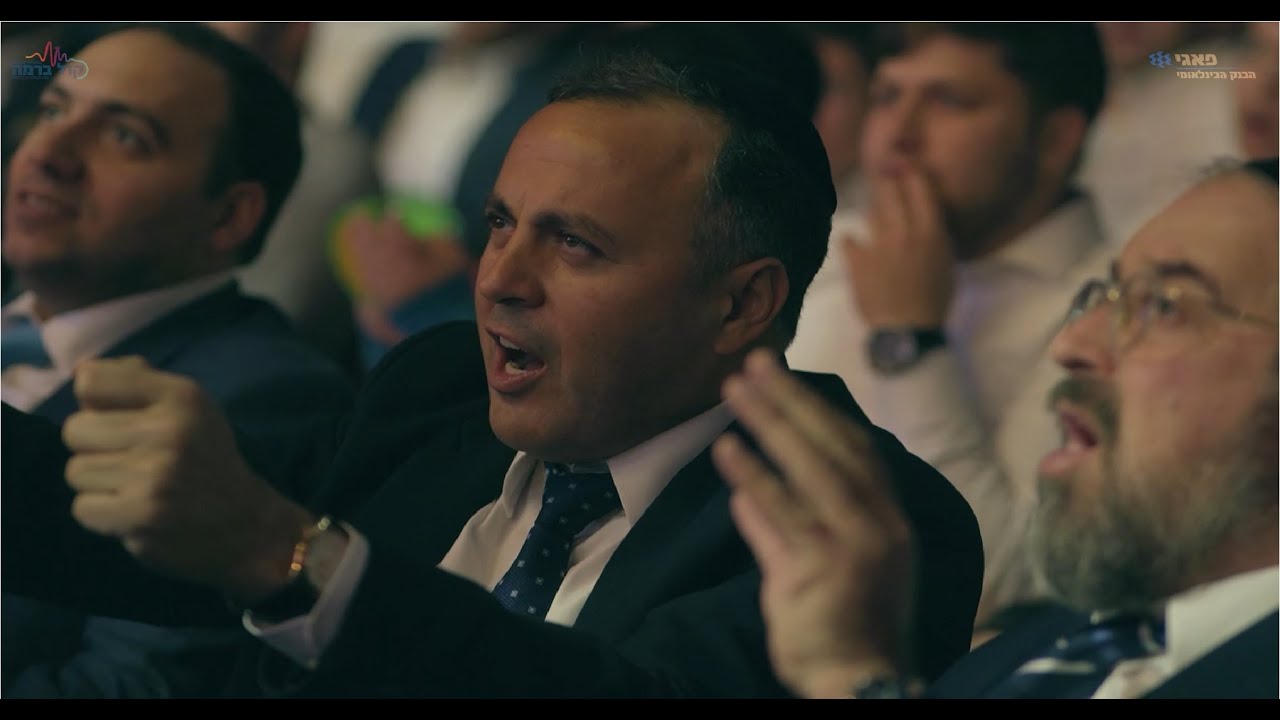 הישיבישיר 4 ספיישל חנוכה – שירת ההמונים של ׳קול ברמה׳ | לא אמות כי אחיה