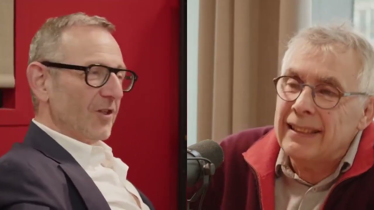 Il y a plus de Juifs &agrave; LFI ? La masterclass de Daniel Schneidermann