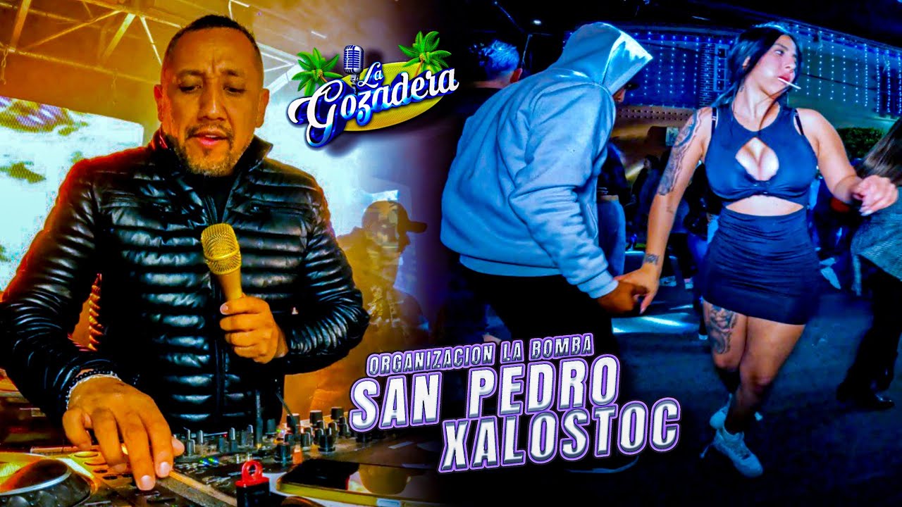 ¡JORGE MEZA Y SUS CUMBIAS SABROSAS! SONIDO RECUERDO ANTILLANO |TARJETITA DE INVITACIÓN |ORG LA BOMBA