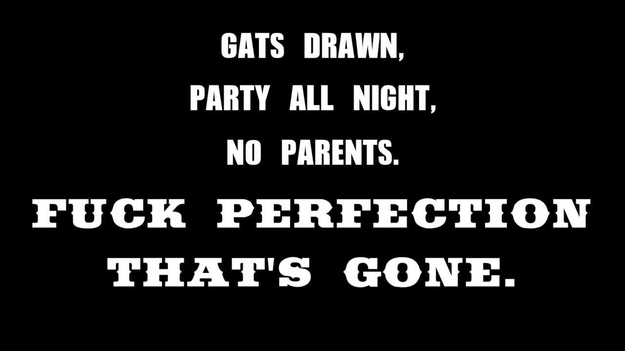 Reverie - Locks without Keys [Lyric Video]