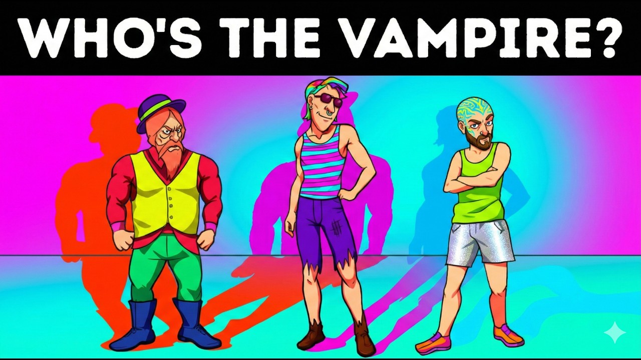 Will You Trust Your First Instinct… or Regret It?