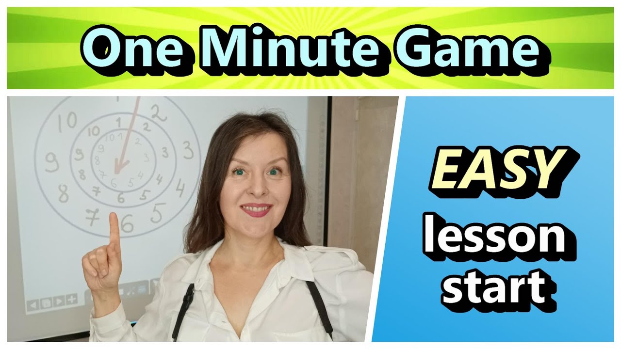 A Clever Trick to Get ALL Your ESL Students Speaking