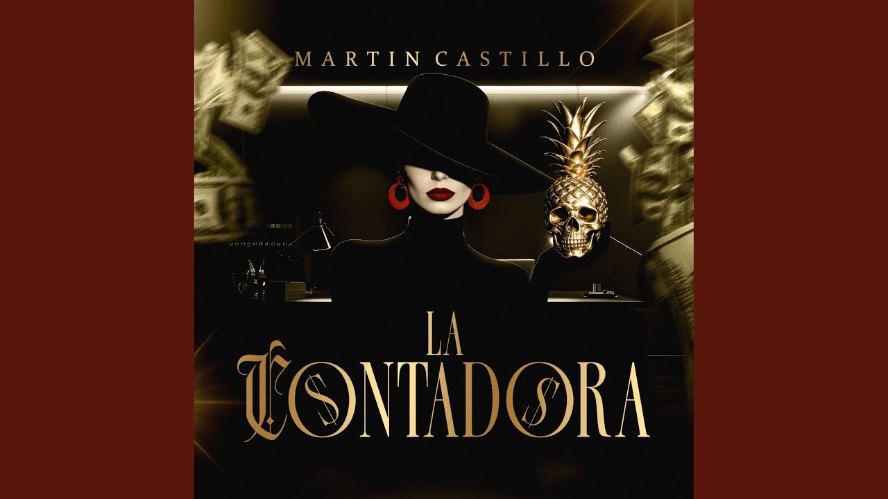 La Contadora