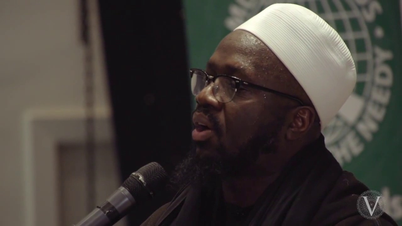 How To See  Rasulullah (Sallallahu Alaihi Wasallam) - Ibrahim Osi-Efa