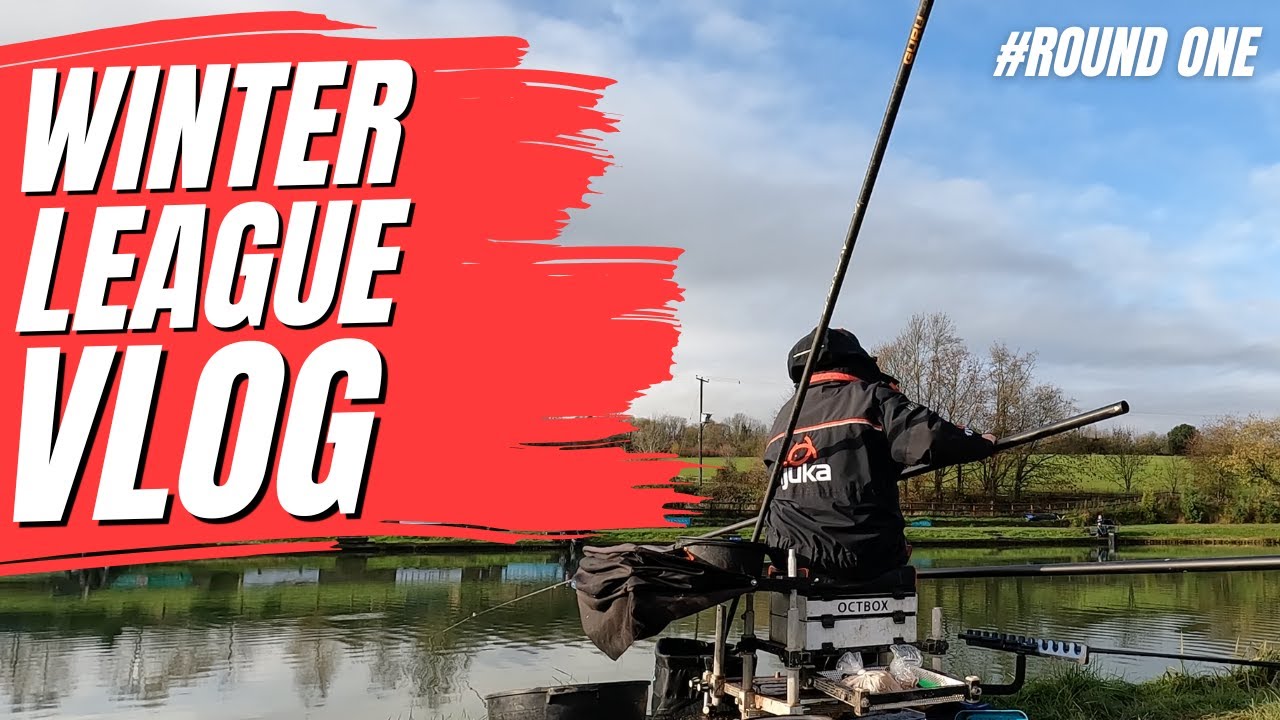 Tom Scholey | Silverfish Winter League Campaign