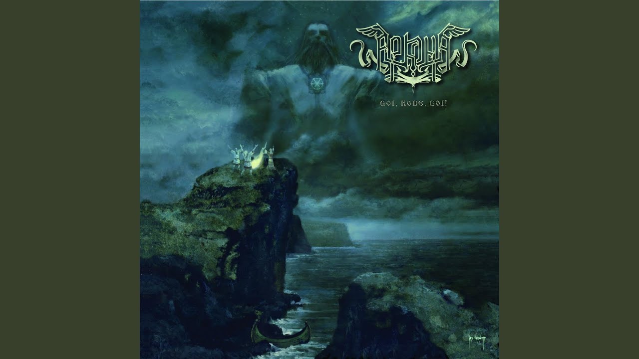 Liki Bessmertnykh Bogov