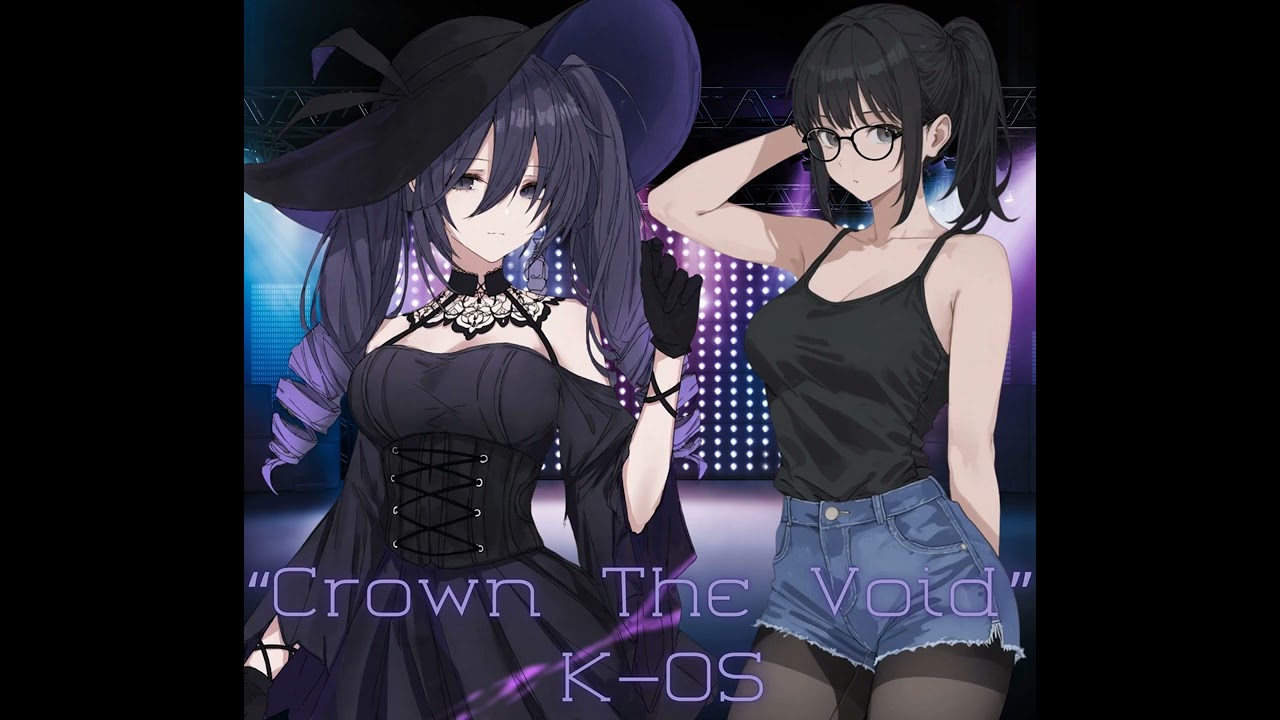 “Crown The Void” - K-OS [AI GENERATED AUDIO]