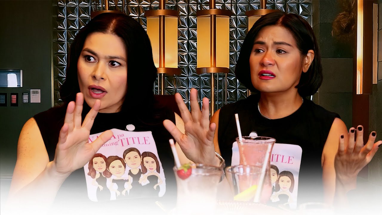 We Missed Each Other: Tuloy ang Chikahan with @aikomelendezchannel | Wala Pa Kaming Title