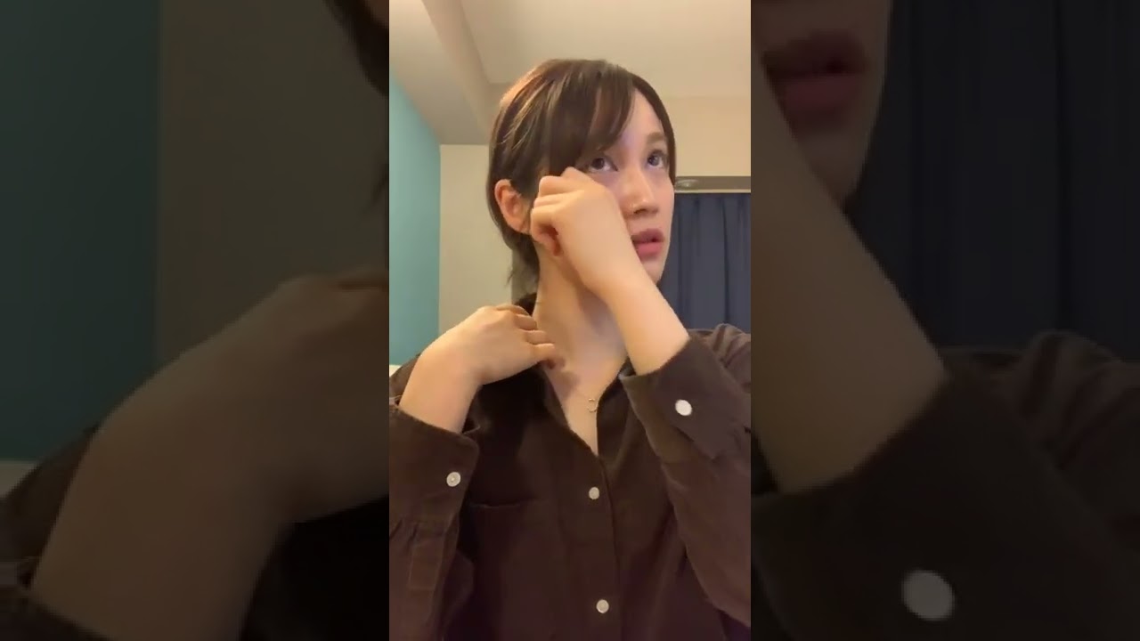 yurika nakamura live 26 de septiembre de 2022