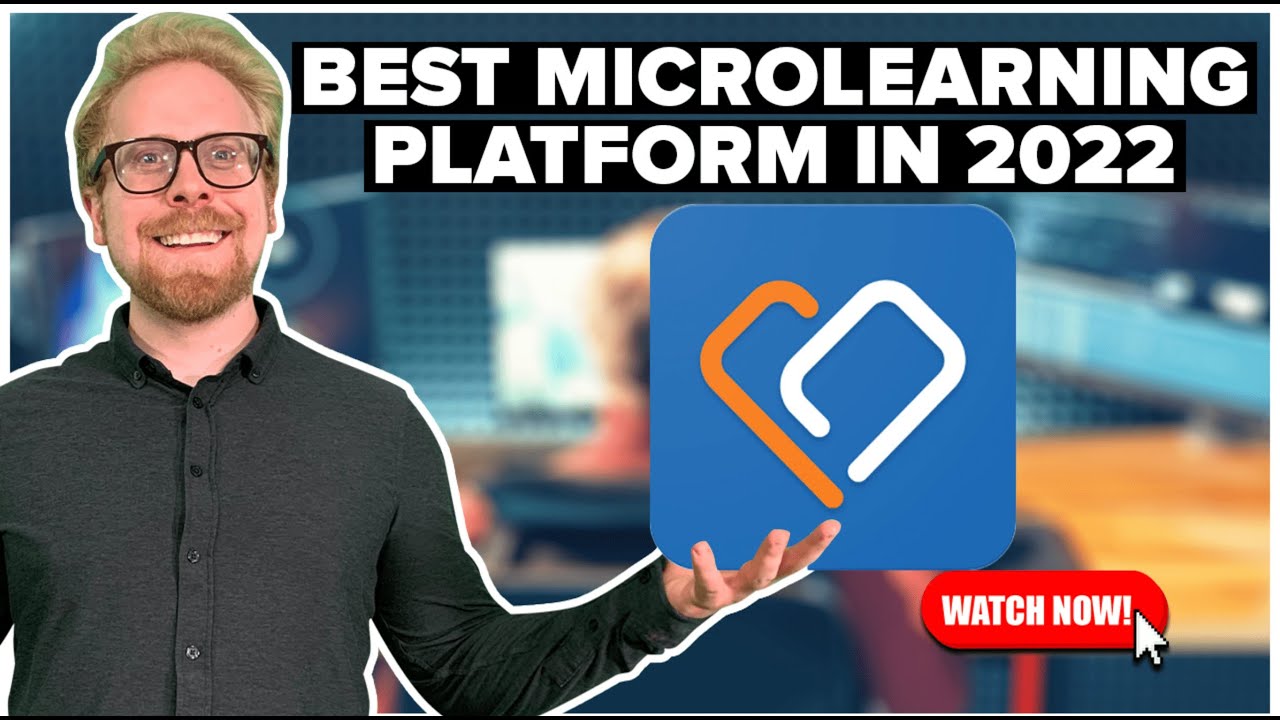 Talentcards Review: The Best Microlearning Platform in 2022