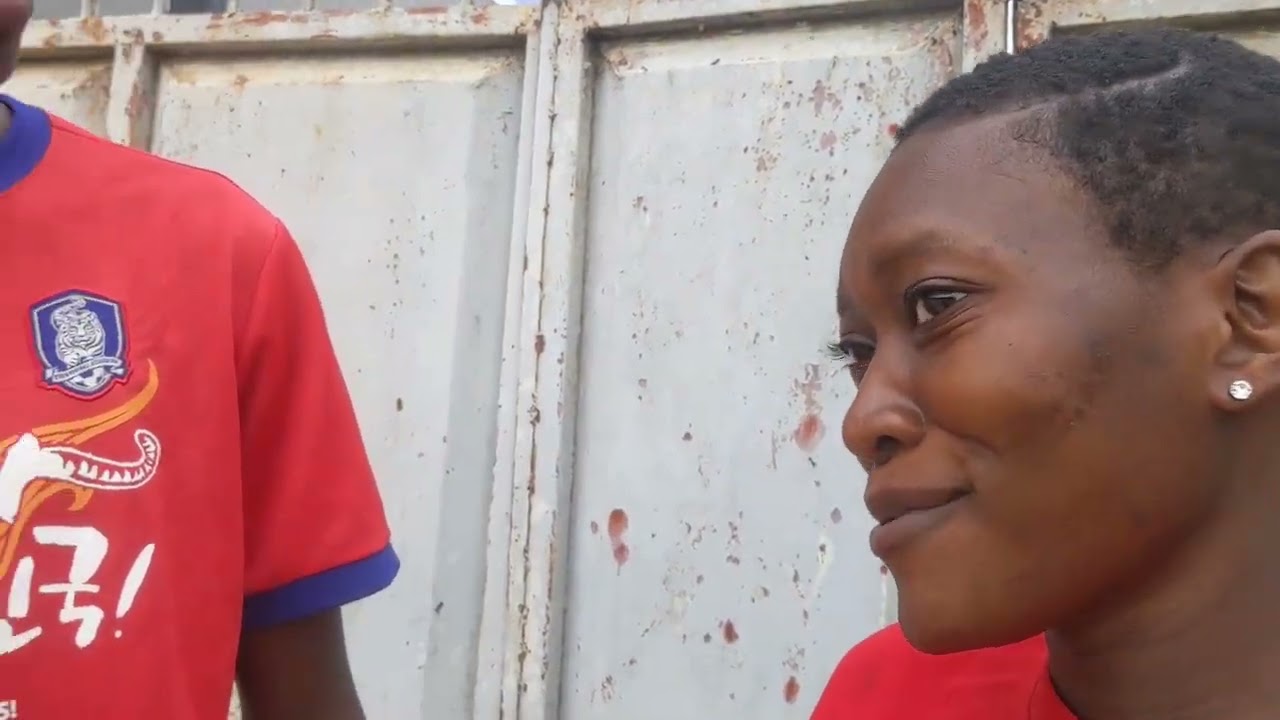 BAADA YA KUSHEREHEKEA VALENTINE DAY .HAYA NDO YALIYO TOKEA