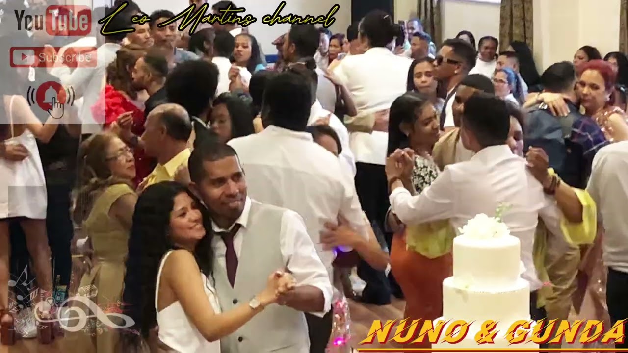 Taxista & mentirosa cover’s Nuno,Gunda