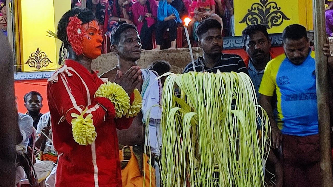 varnara panjurli NEMOSTHAVA BOVIKANAM THARAVAD#pkmedia #panjurlikola #varnarapanjurli