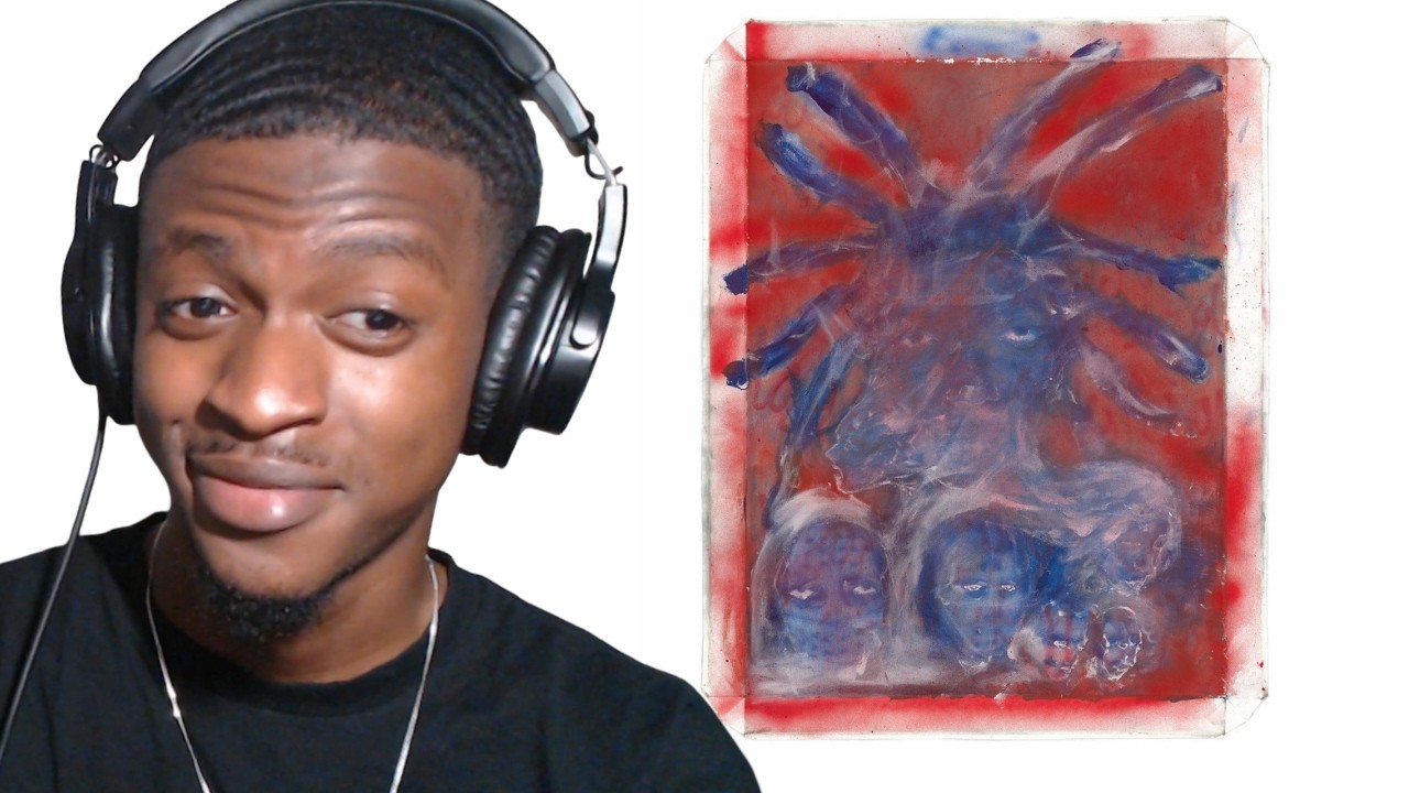 Niontay  - Fada Love of $ REACTION