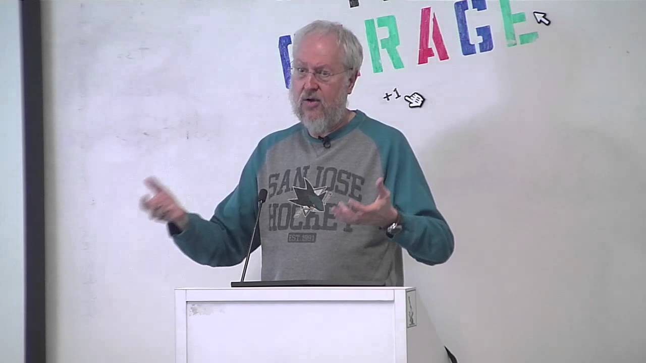 Monads and Gonads