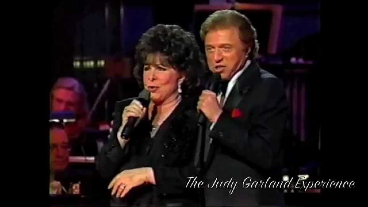 STEVE and EYDIE sing SINATRA