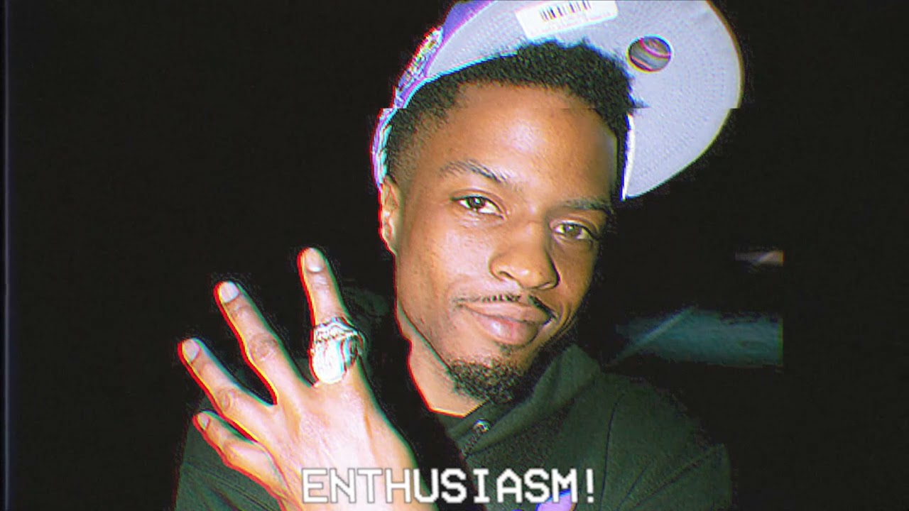 Pi'erre Bourne | Made In Paris Type Beat ENTHUSIASM!