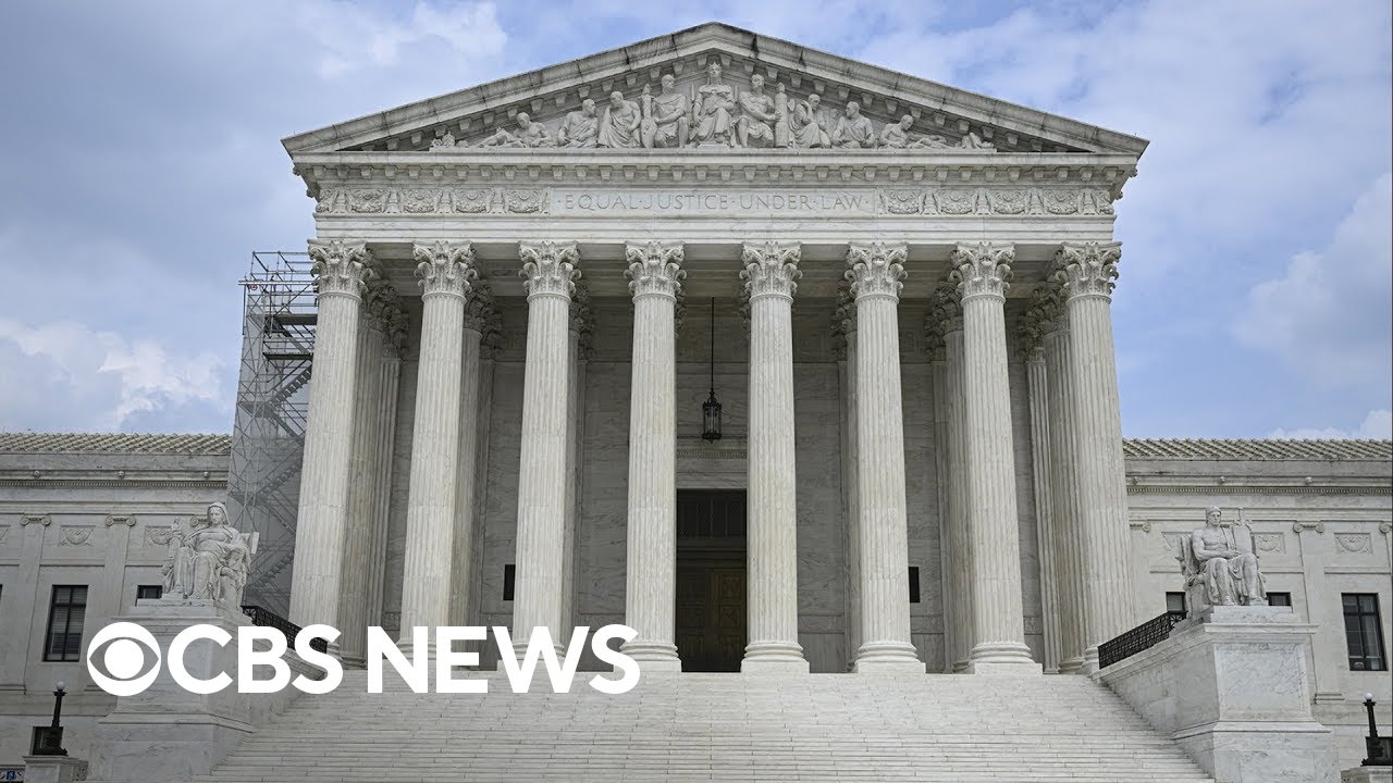 Supreme Court asked to hear high school admissions discrimination case
