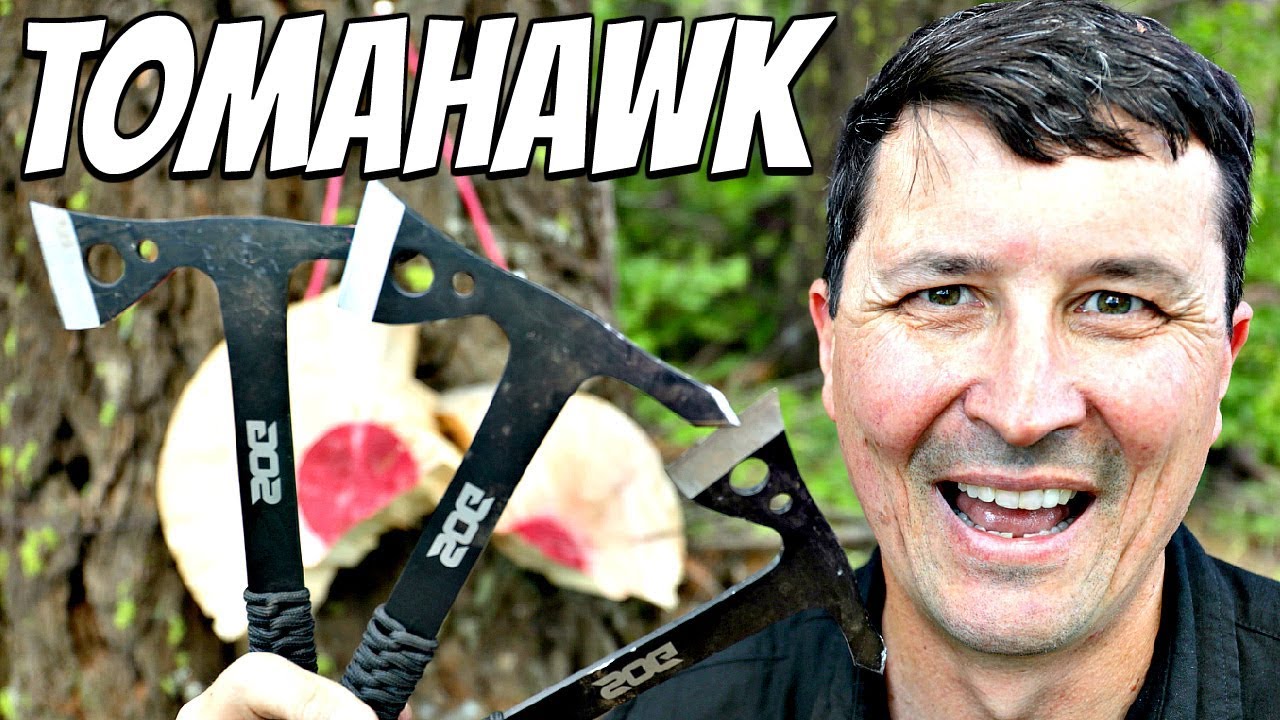 The Tomahawk We've Been Waiting For Is Here!