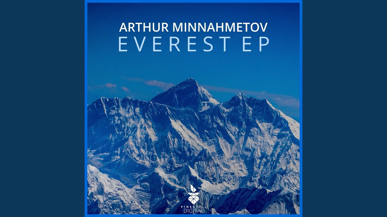 Everest (Original Mix)
