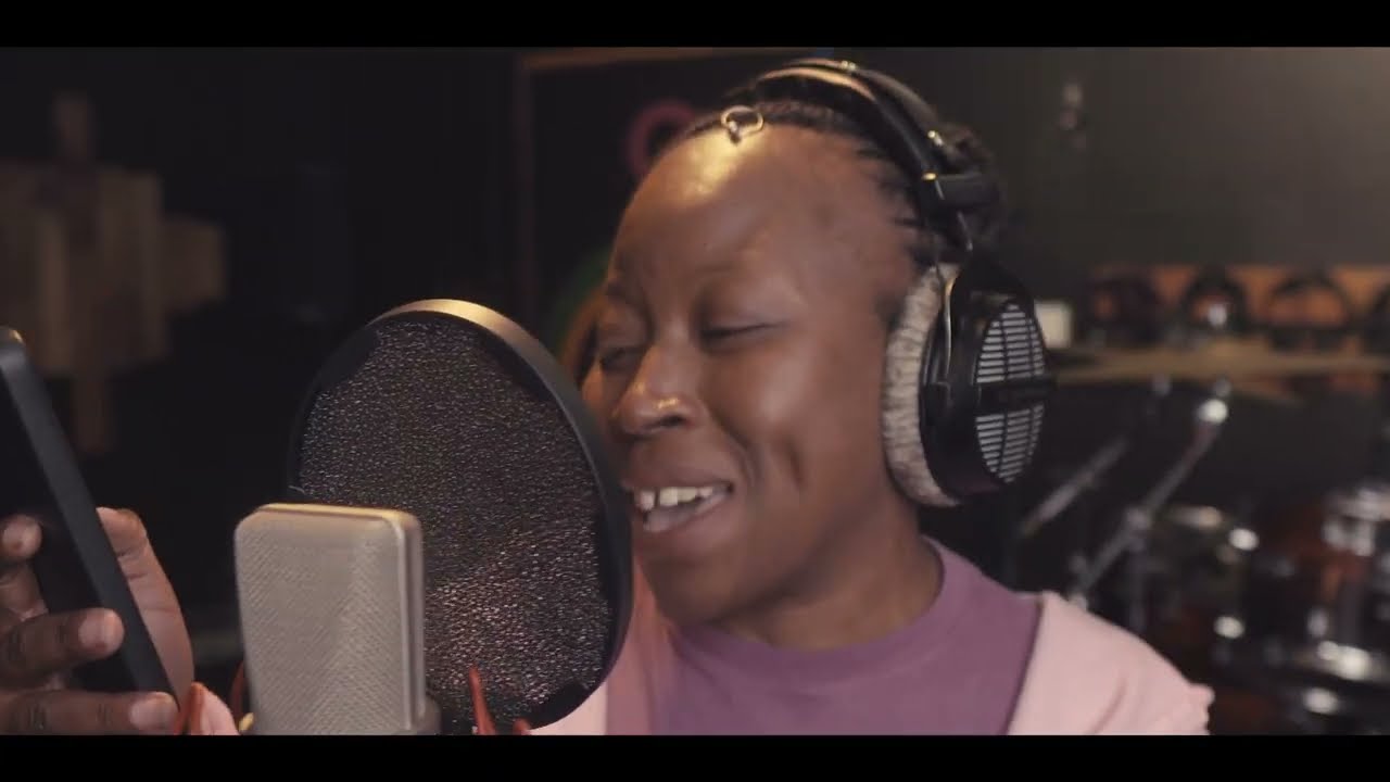 Vamudhara | Prudence Katomeni Mbofana & friends.