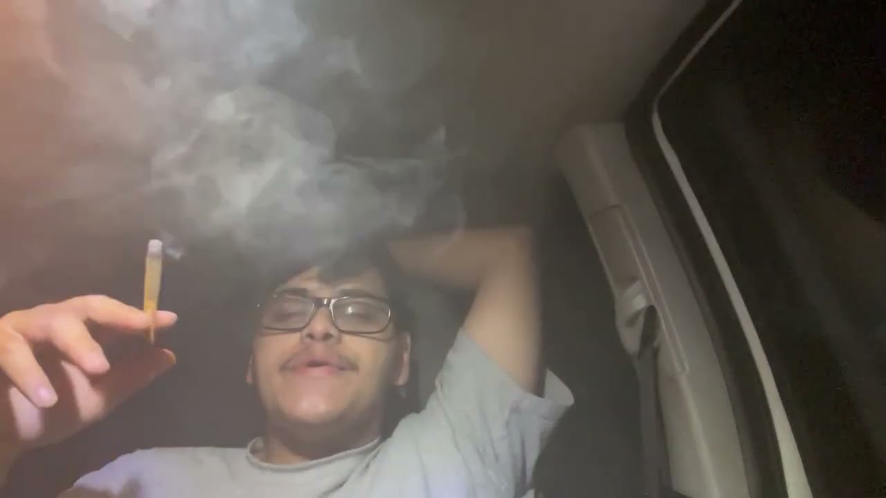Dope As Yola HHC Joints Fire OG and Venom OG Review