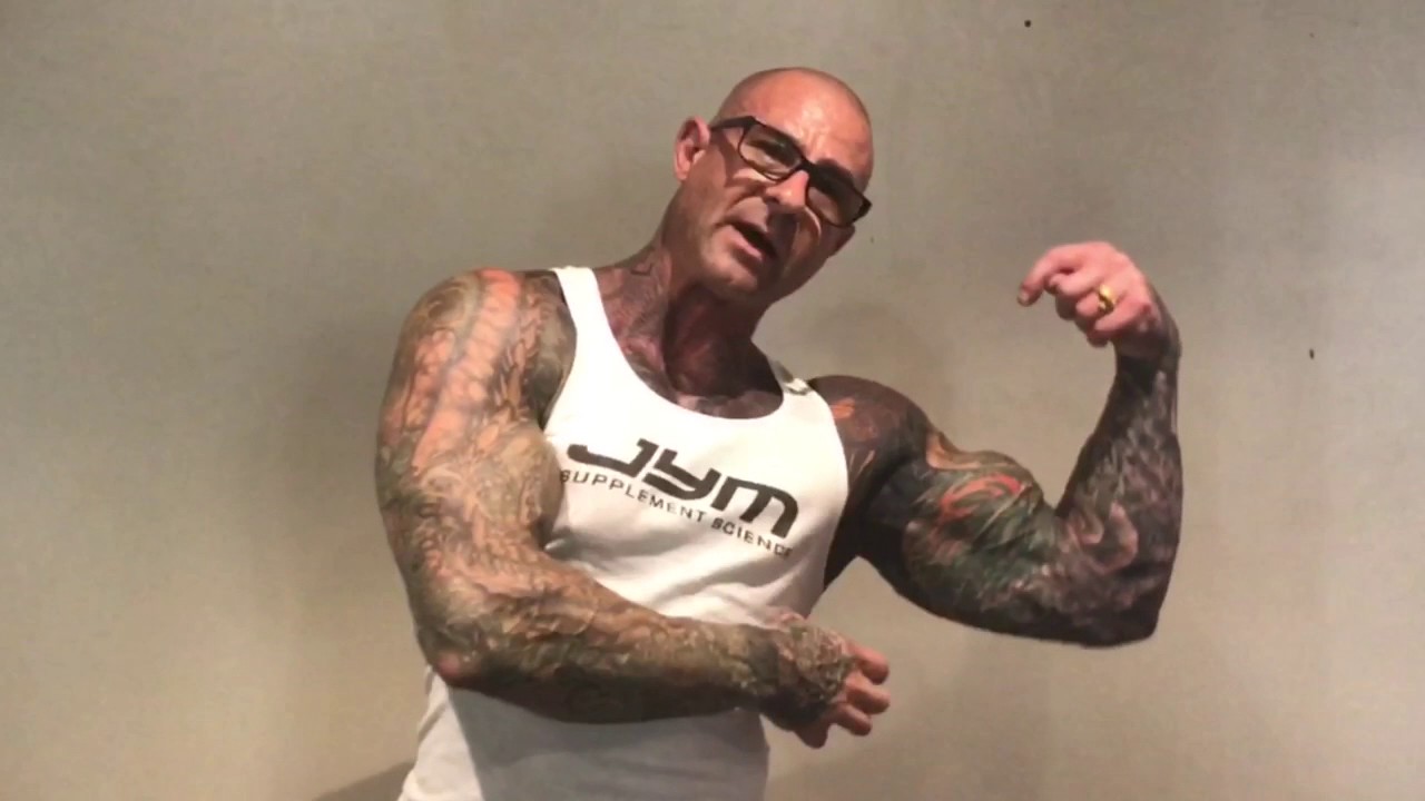 How to turn the arms on curls for a bigger peak