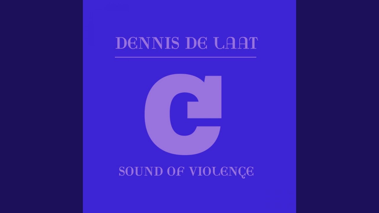 Sound Of Violence