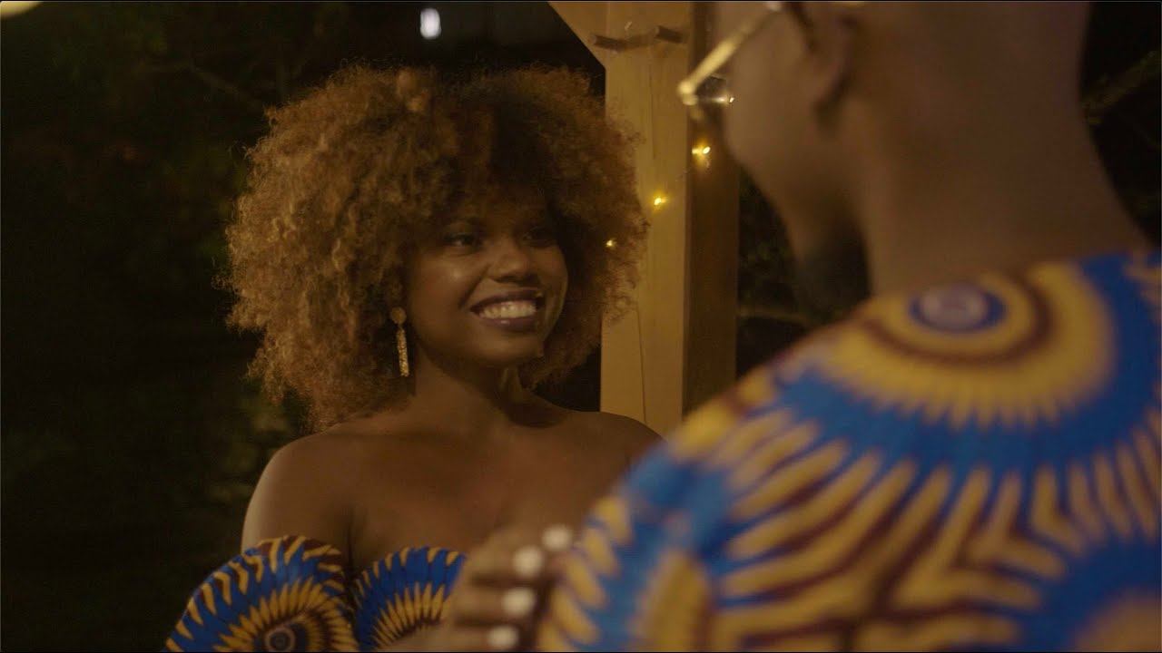 Liljooe feat Klowdy - Nout 2 (clip officiel)