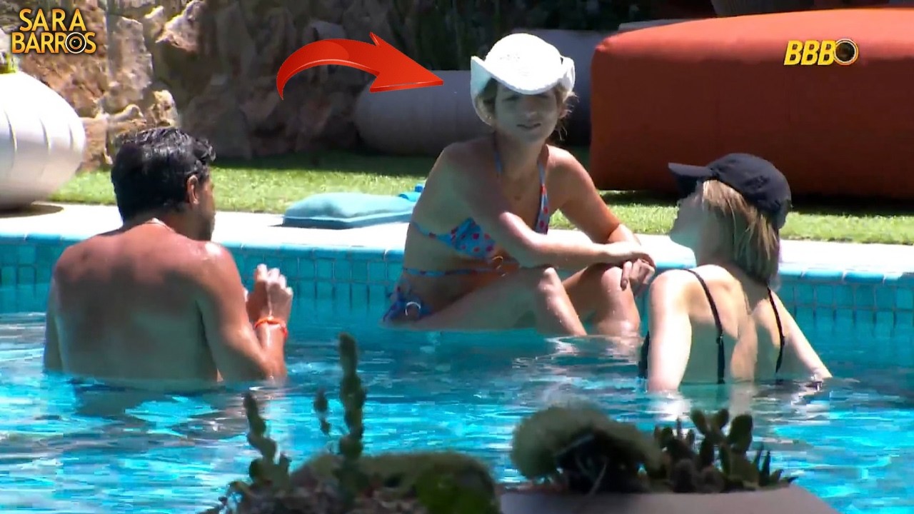 🚨GRAVE!! BIG FONE CANCELADO?!! SAMIRA RECLAMA QUE ATENDEU O BIG FONE E A PRODUÇÃO NÃO FALOU | BBB26