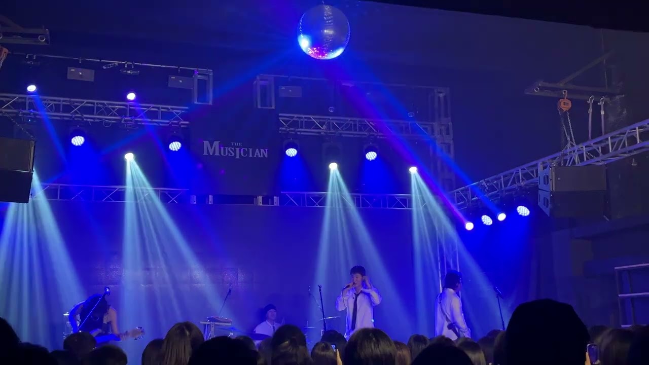 260124 솔루션스(THE SOLUTIONS) - Do it ! | 전국투어 ’비행’ in 전주 @더뮤지션