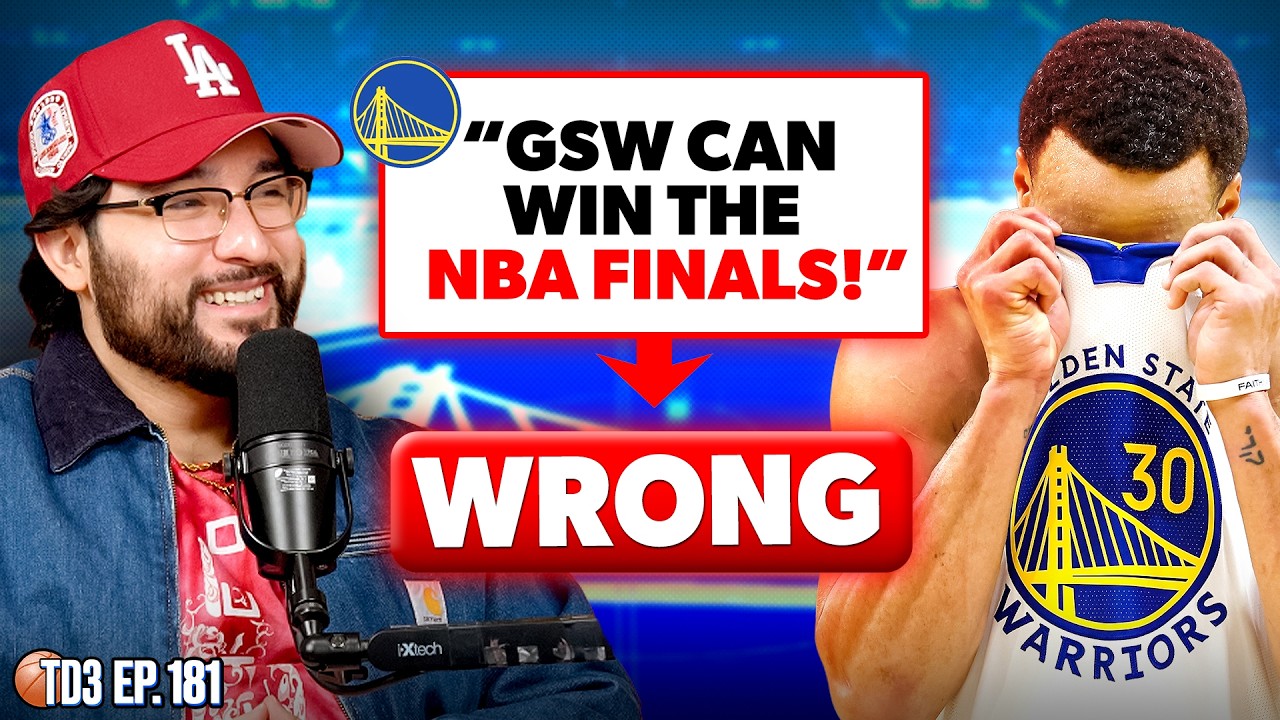1 Thing We Got Wrong About Every NBA Team | Ep. 181