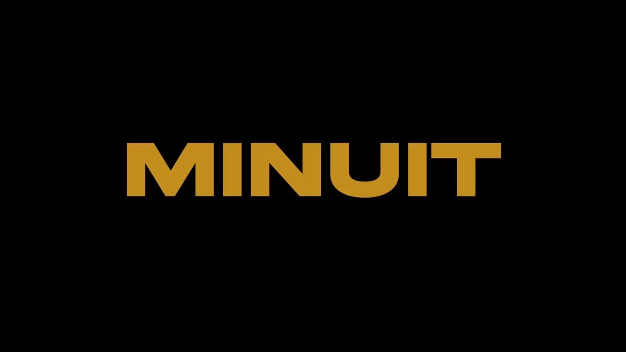 MINUIT 1 à 32