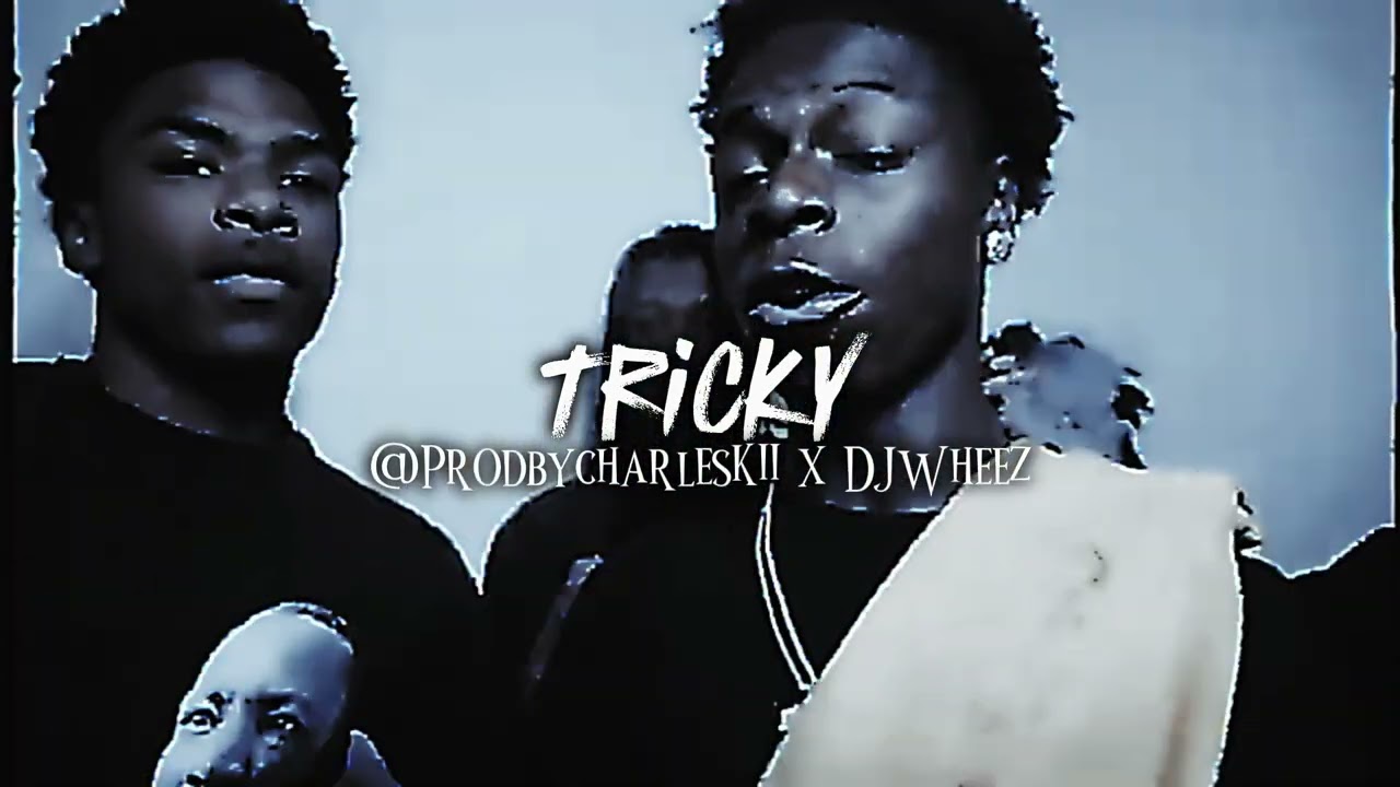 (FREE) Lul Rell x Lil Hungry Type Beat “Tricky” (Prodbycharleskii)