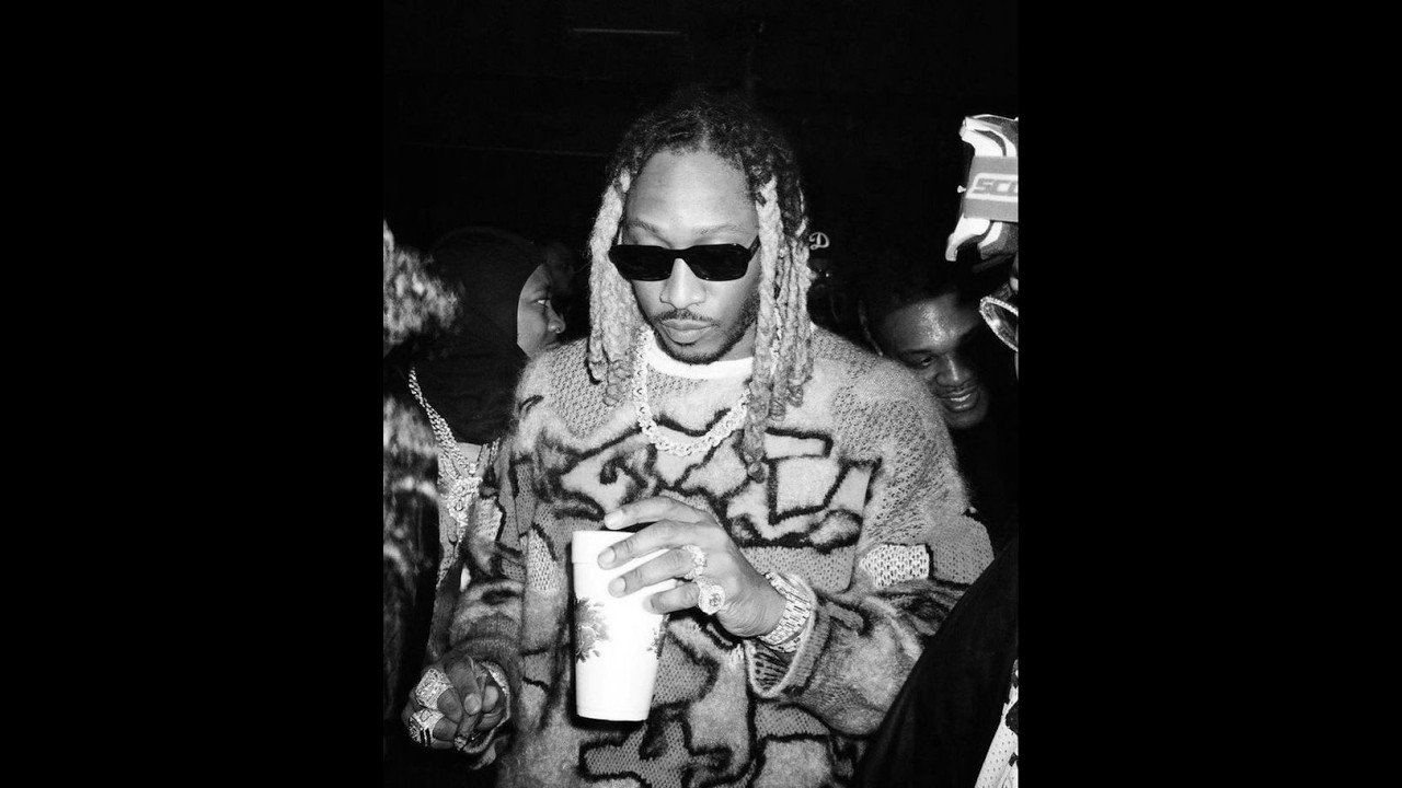 (FREE) Future X 21 Savage Type Beat 