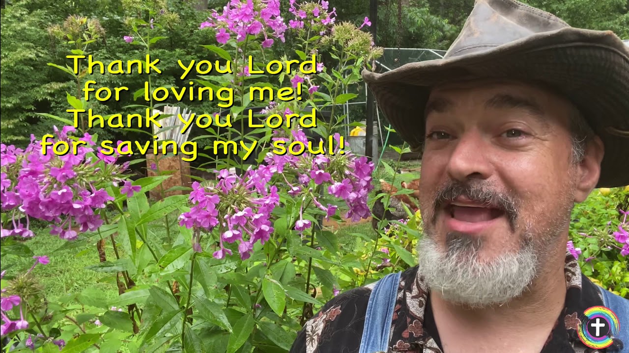 Learning Respect: God Loves It!