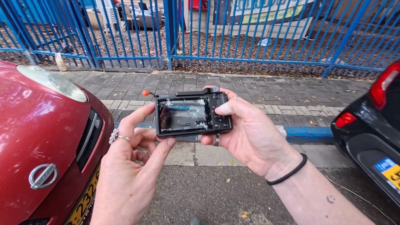 Ricoh GR IV: Why I Choose Silence Over the Noise