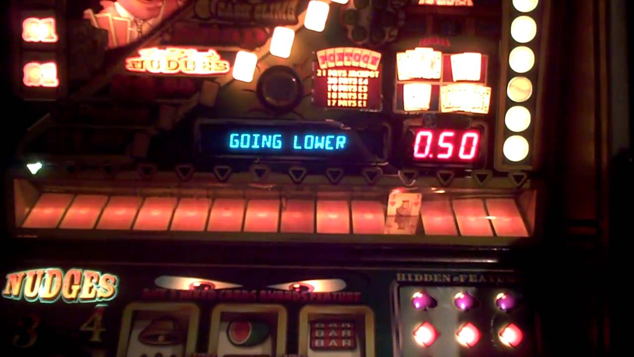 THE MAVERICK - JPM ... Mr P's Classic Amusements - www.mrpsclassicamusements.co.uk