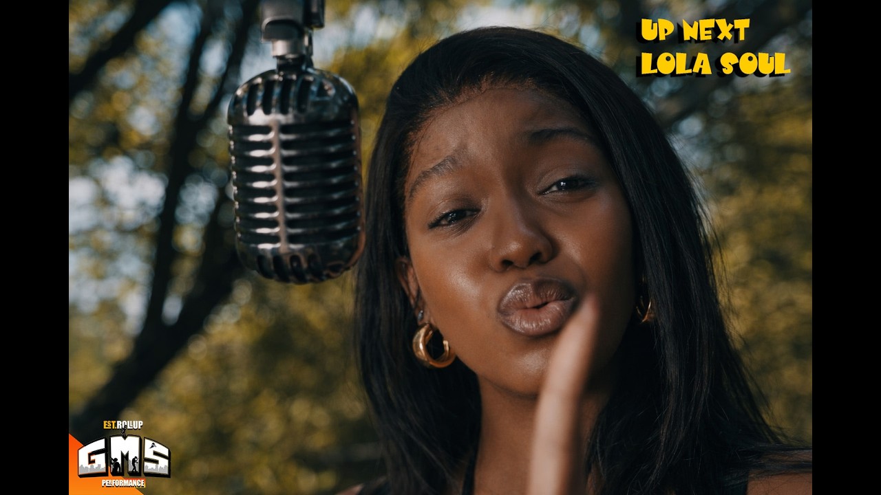 LOLA SOUL-STAND BY || GMS PERFORMANCE|| EP-22(S7) EXCLUSIVE