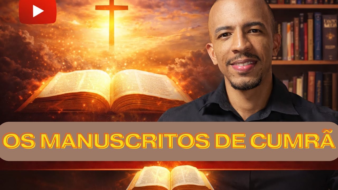 Os Achados de Cumrã | 1945