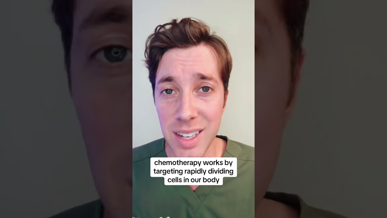 Chemotherapy and Hair Loss: What to Expect