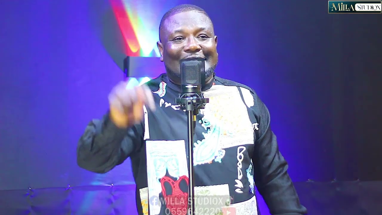 Indeed Ark Erico is a Great Worshipper wooow 🔥 he carries too much oil 🔥pls share and subscribe
