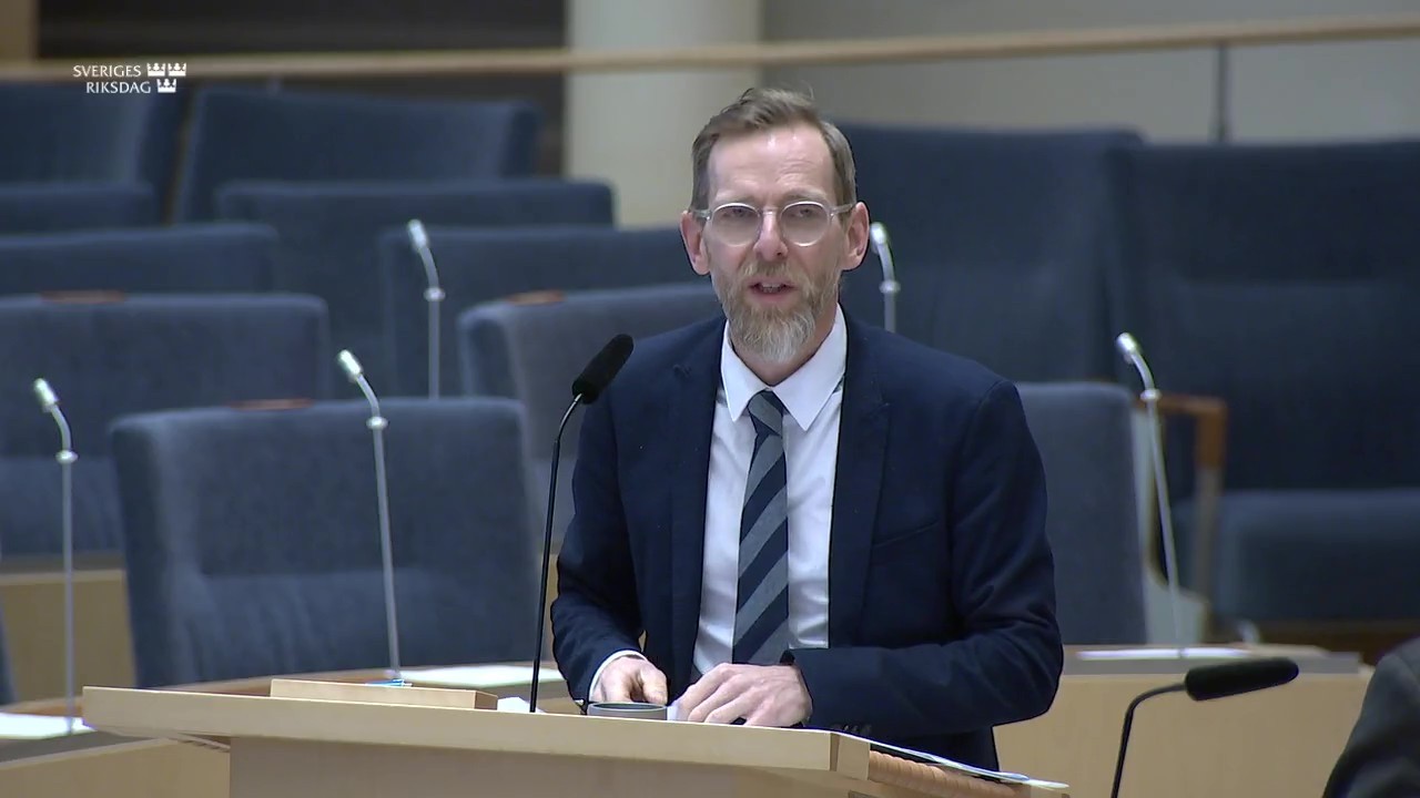 Tillgång till särläkemedel 20 februari 2026