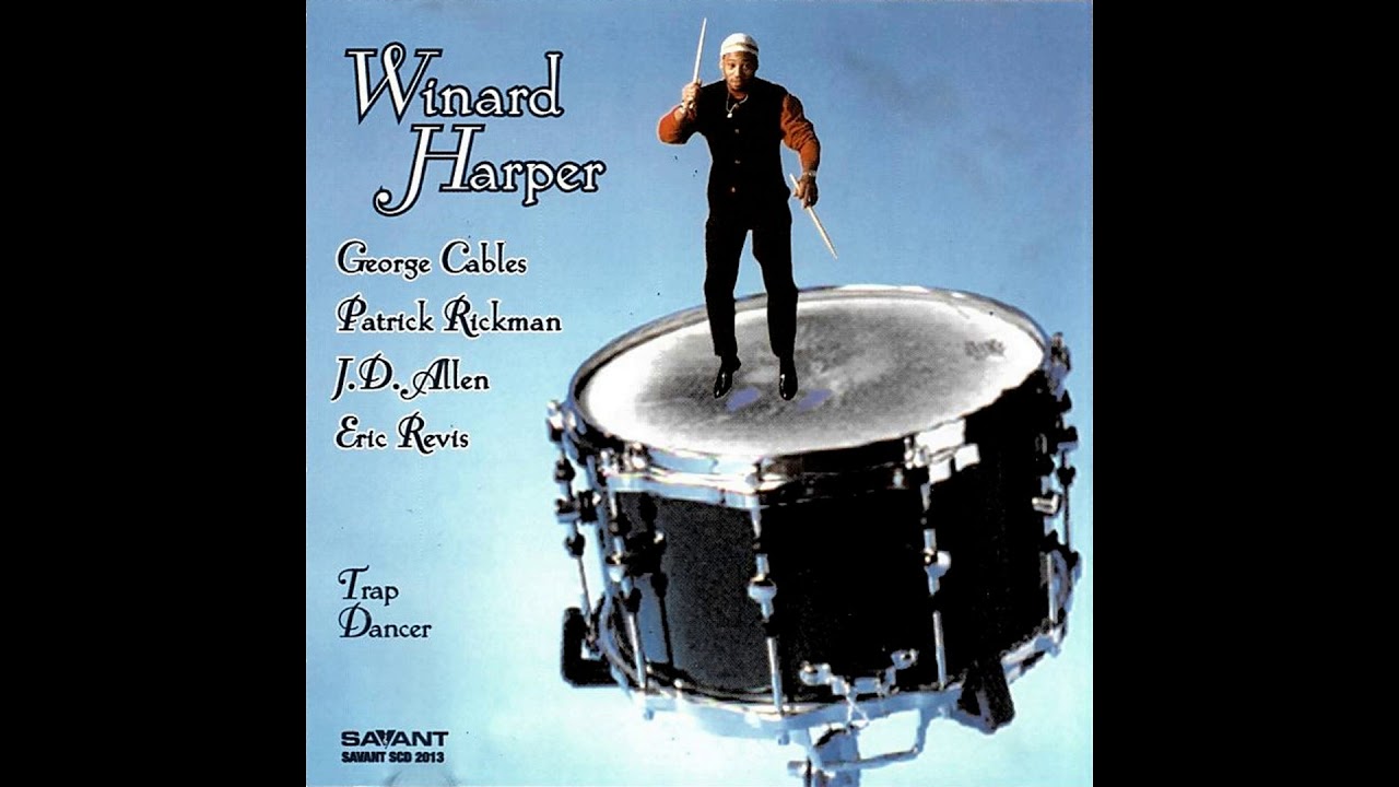 Winard Harper - Helen's Song